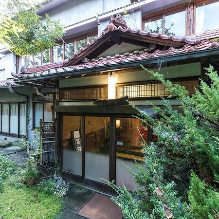 Tabist Shirasagi-Onsen Shirasagikan Toyota (Aichi) Exterior foto