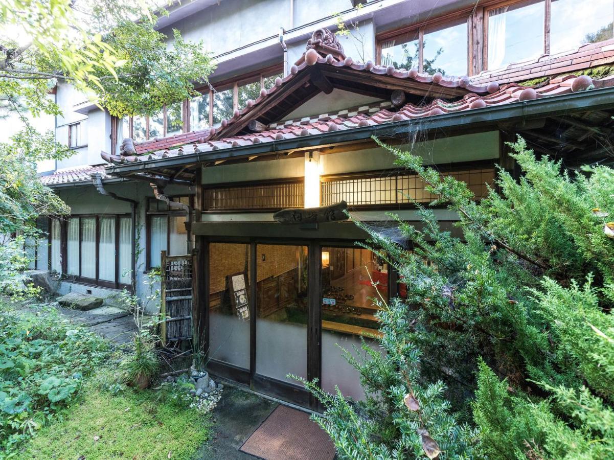 Tabist Shirasagi-Onsen Shirasagikan Toyota (Aichi) Exterior foto
