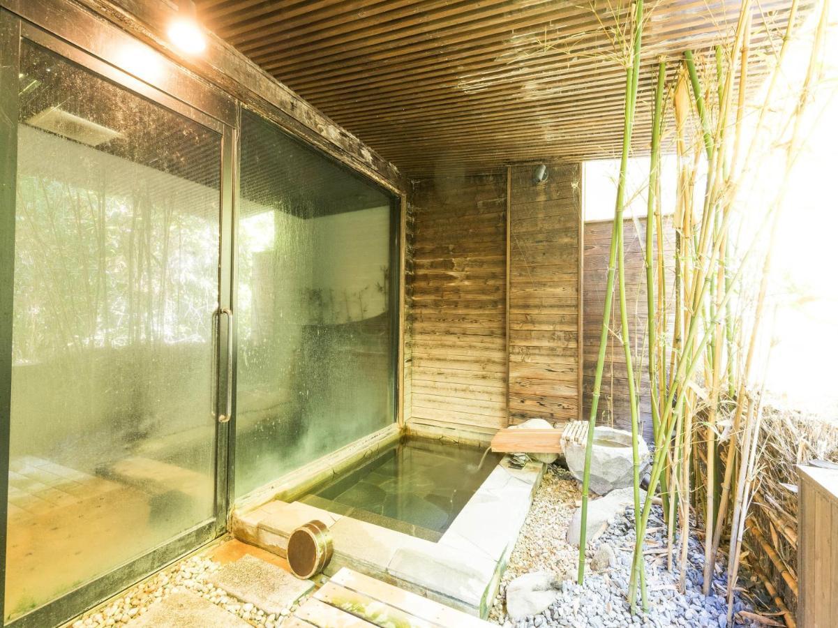 Tabist Shirasagi-Onsen Shirasagikan Toyota (Aichi) Exterior foto
