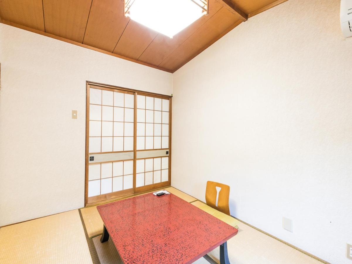 Tabist Shirasagi-Onsen Shirasagikan Toyota (Aichi) Exterior foto