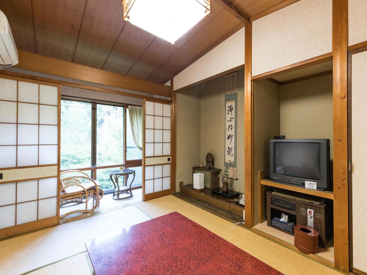 Tabist Shirasagi-Onsen Shirasagikan Toyota (Aichi) Exterior foto