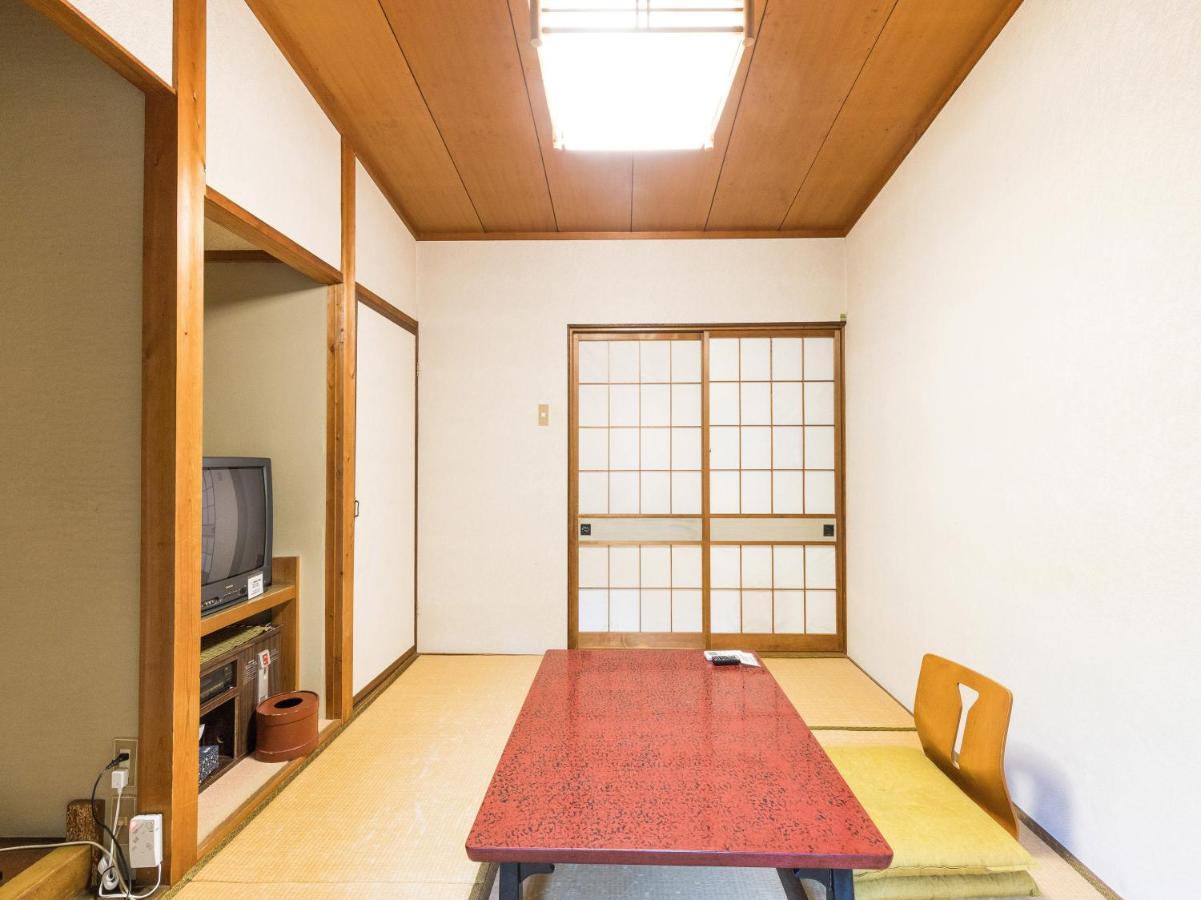 Tabist Shirasagi-Onsen Shirasagikan Toyota (Aichi) Exterior foto