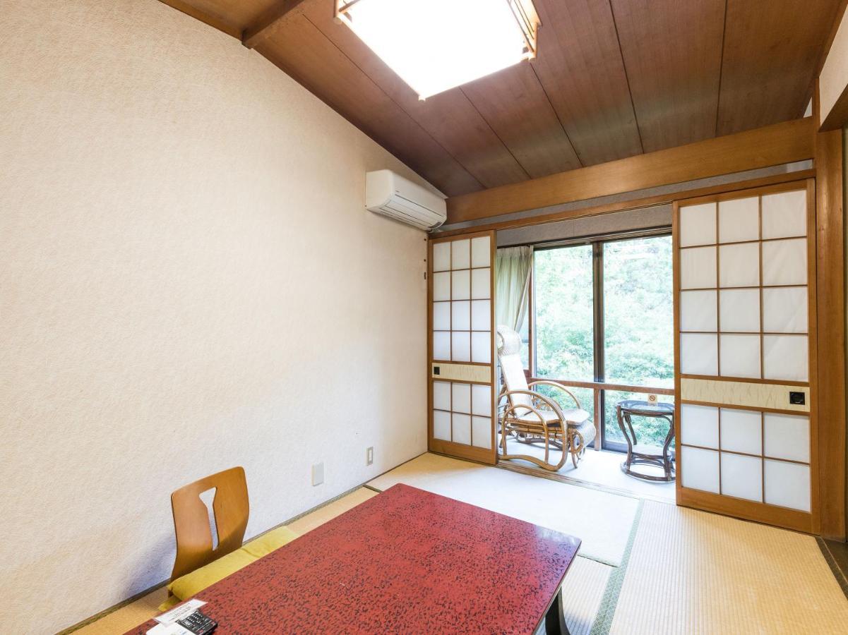 Tabist Shirasagi-Onsen Shirasagikan Toyota (Aichi) Exterior foto