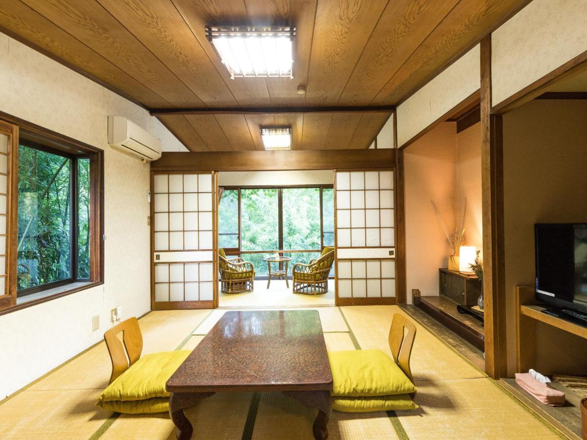 Tabist Shirasagi-Onsen Shirasagikan Toyota (Aichi) Exterior foto
