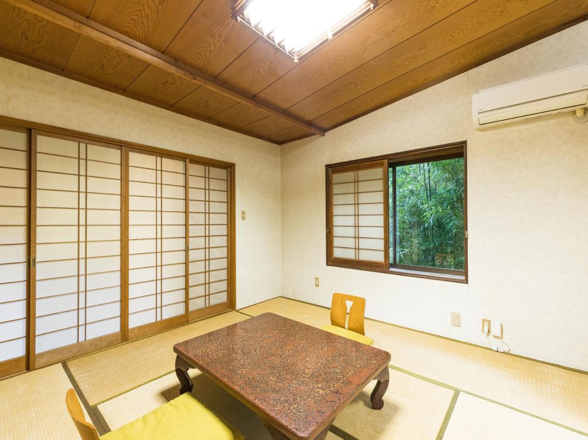 Tabist Shirasagi-Onsen Shirasagikan Toyota (Aichi) Exterior foto