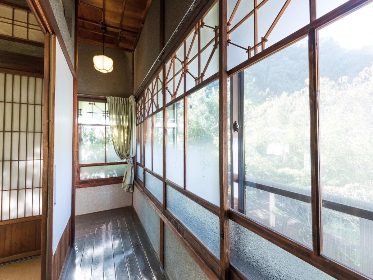 Tabist Shirasagi-Onsen Shirasagikan Toyota (Aichi) Exterior foto