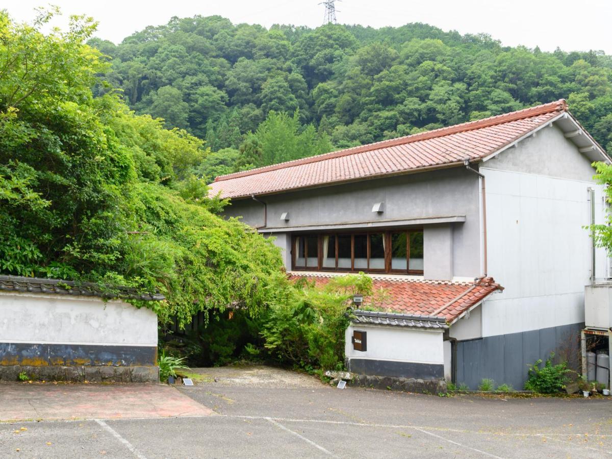 Tabist Shirasagi-Onsen Shirasagikan Toyota (Aichi) Exterior foto